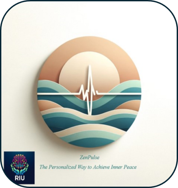 ZenPulse - Lifestyle Companion App - Trial